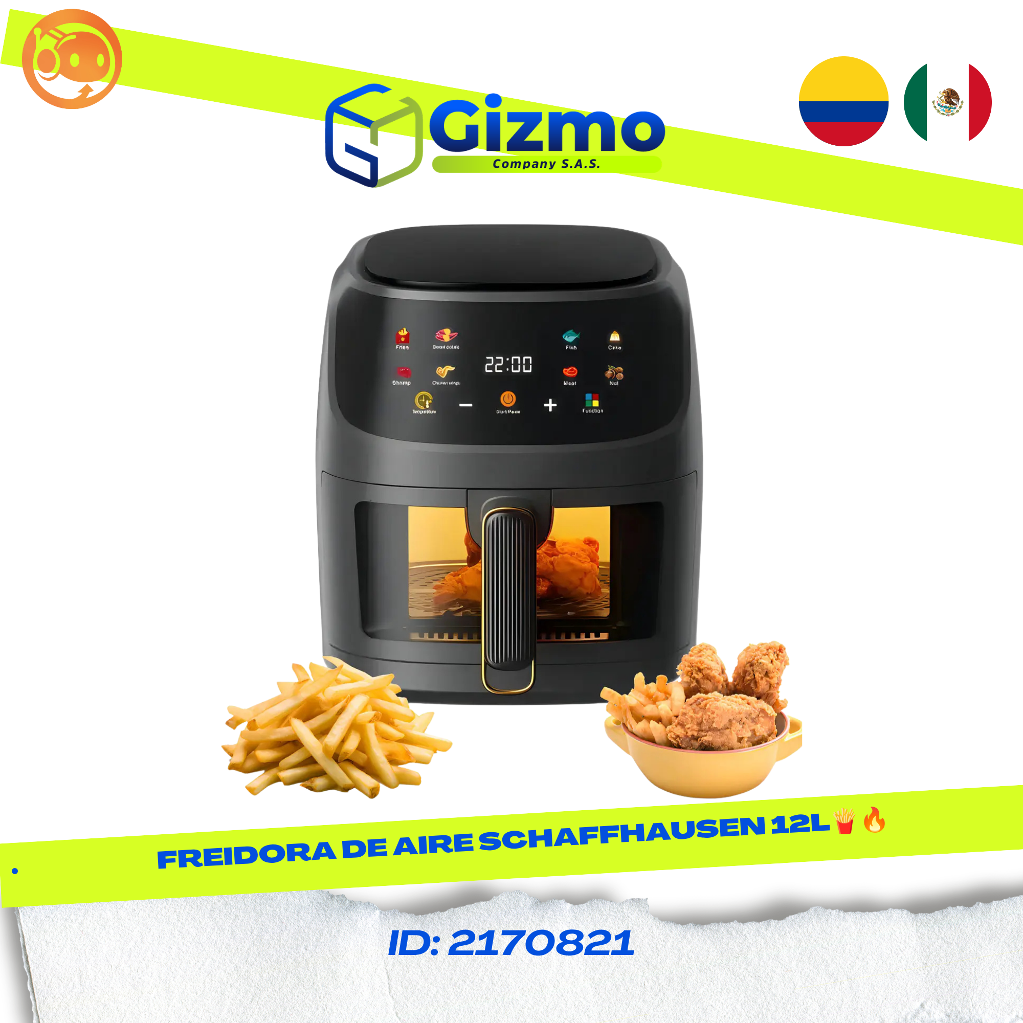 Cocina